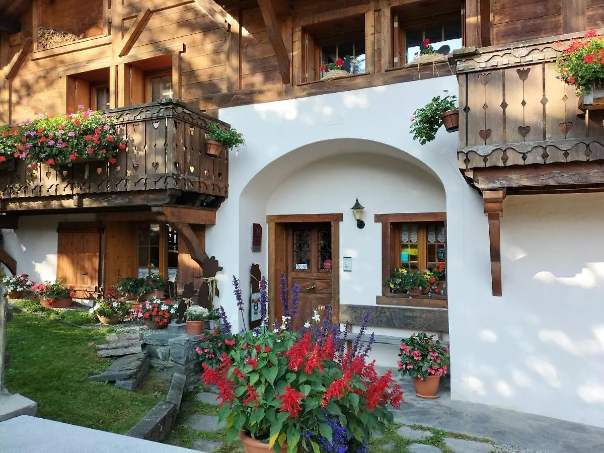 Le Montagny Hotel Les Houches