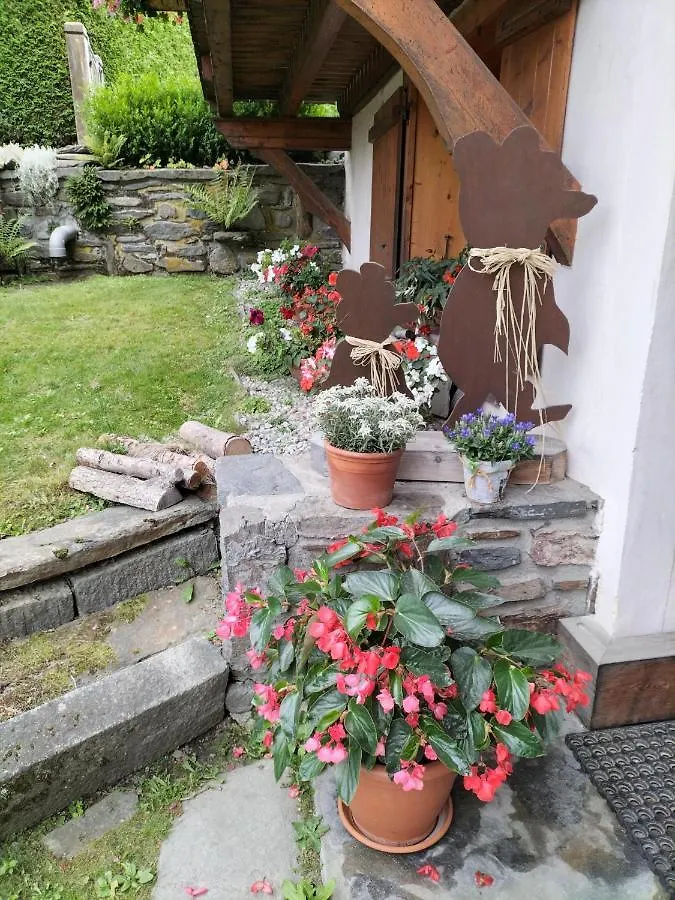 Le Montagny Hotel Les Houches