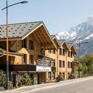 Rockypop *** Les Houches