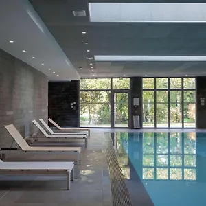 Hotel Clarion Paris Cdg Airport Roissy-en-France