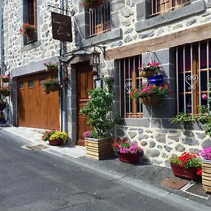 L'escale De Camille Gasthuis