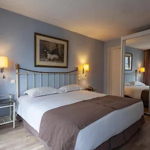 Hotel Atlantis Paris
