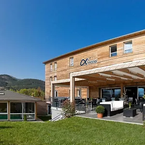 Hotel Ax & Restaurant Chorges