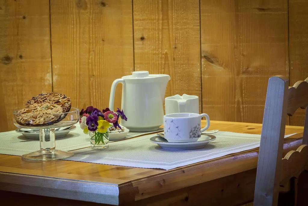 ***  Hotel Le Montagny Les Houches Francia