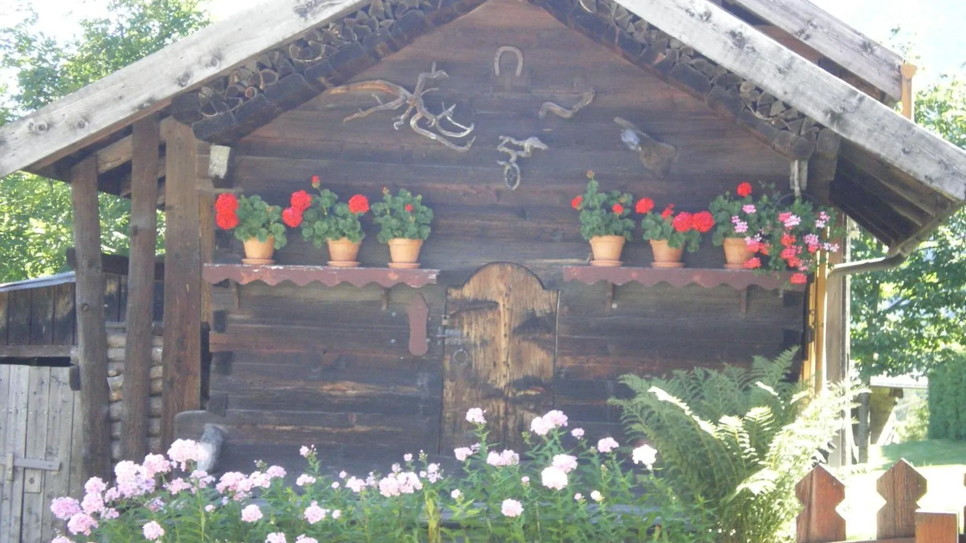 Hotel Le Montagny Les Houches 3*,