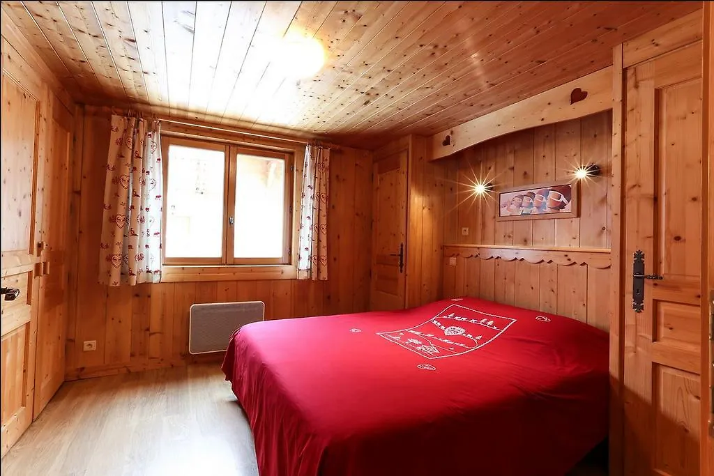 Hotel Le Montagny Les Houches